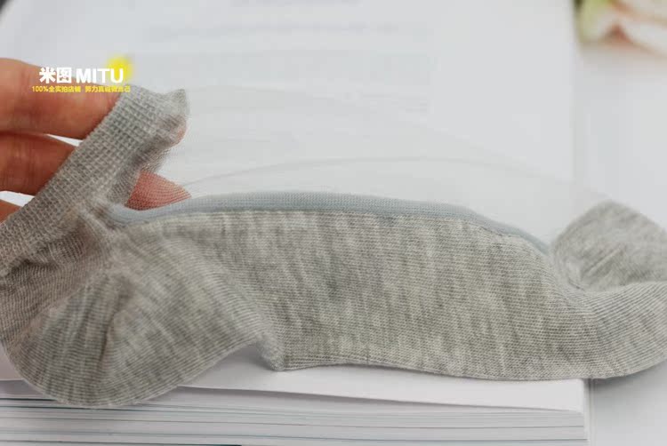 Chaussettes - collants COLLOCATION simple - Ref 780527 Image 24