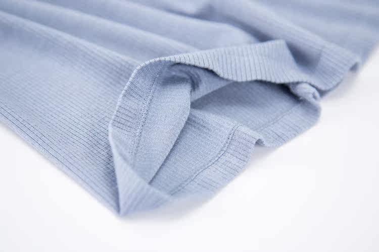 Pyjama pour femme en Viscose à sling - Ref 2991489 Image 20