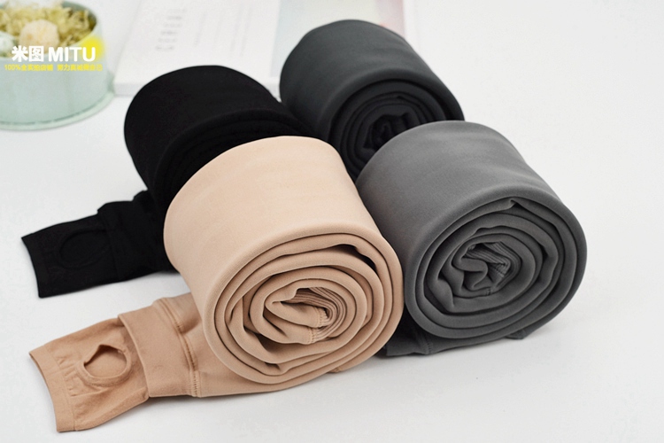 Chaussettes - collants HYPERLOOP simple - Ref 780435 Image 50