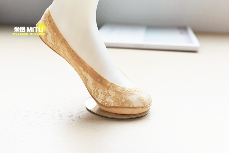 Chaussettes - collants JONATHAN ASTONLONDON - Ref 780496 Image 10