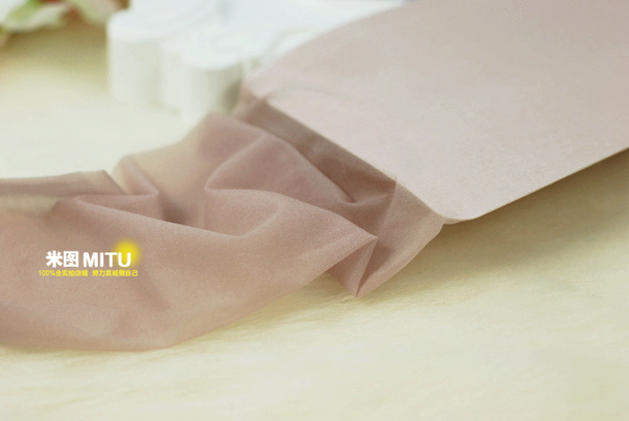 Chaussettes - collants simple - Ref 780436 Image 33