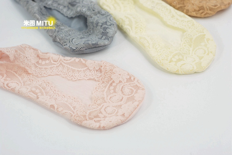 Chaussettes - collants doux - Ref 780403 Image 26