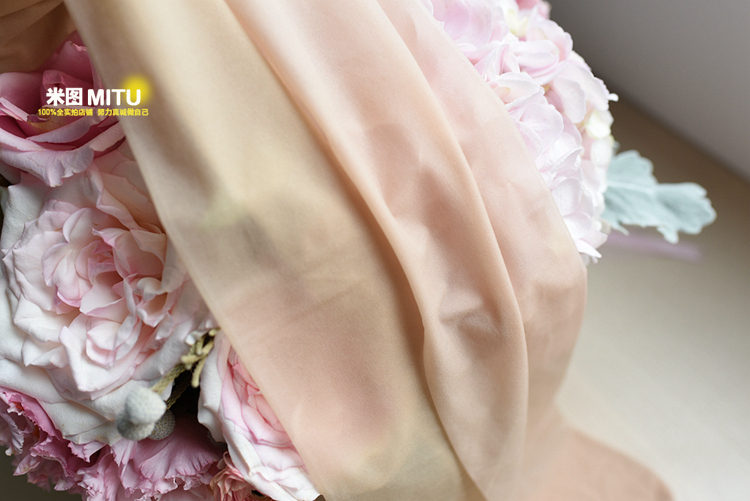 Chaussettes - collants HYPERLOOP simple - Ref 780409 Image 12