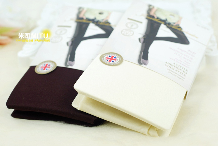 Chaussettes - collants JONATHAN ASTONLONDON simple - Ref 780500 Image 41