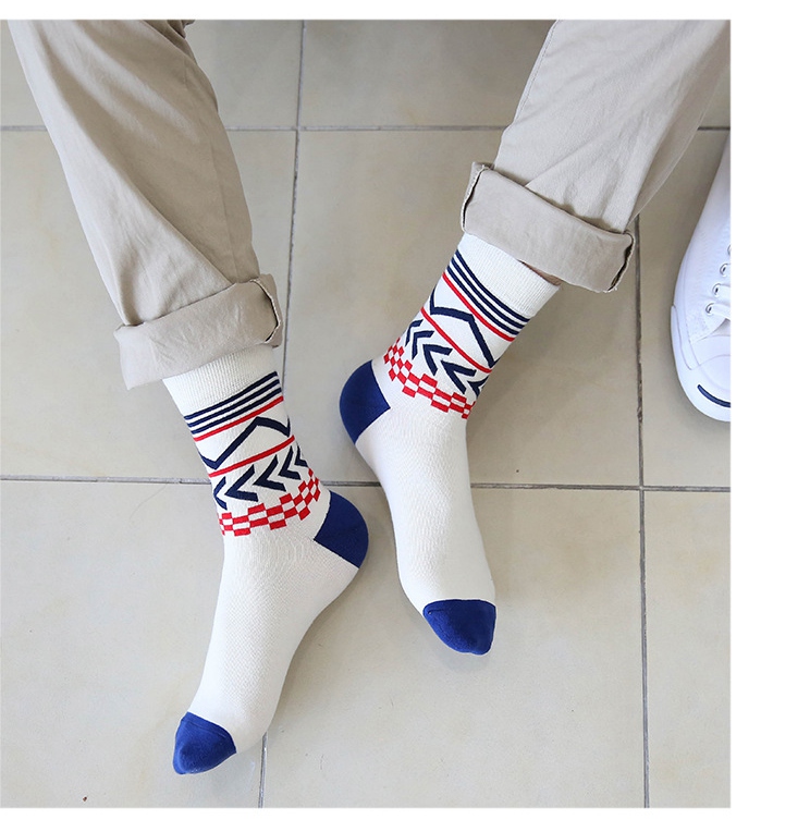 Chaussettes - collants simple - Ref 780459 Image 17