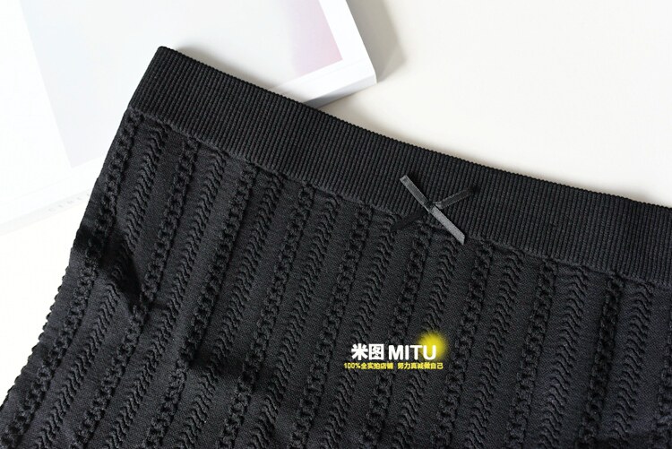 Slip jeunesse simple en nylon - Ref 667901 Image 30