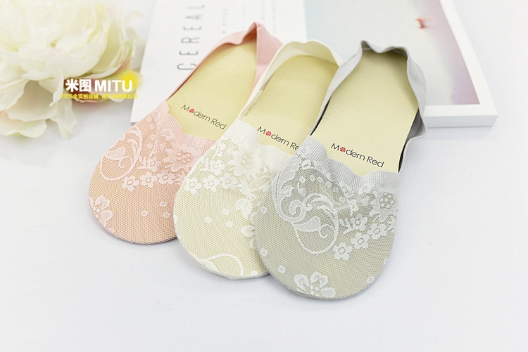 Chaussettes - collants simple - Ref 780415 Image 15