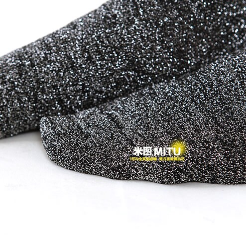 Chaussettes - collants HENNY RUE doux - Ref 780510 Image 25