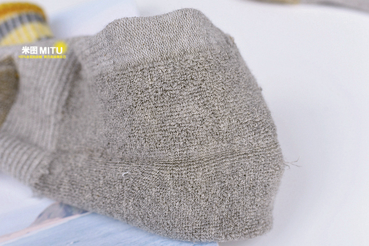 Chaussettes - collants COLLOCATION mouvement - Ref 780457 Image 15