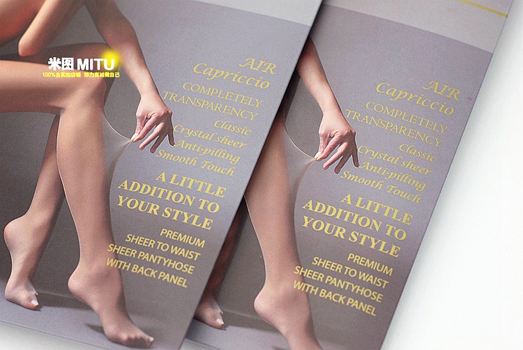 Chaussettes - collants JONATHAN ASTONLONDON simple - Ref 780410 Image 52