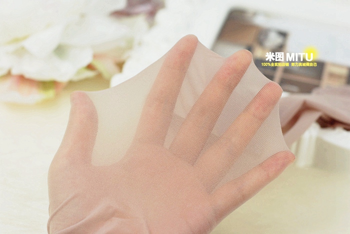 Chaussettes - collants simple - Ref 780436 Image 32