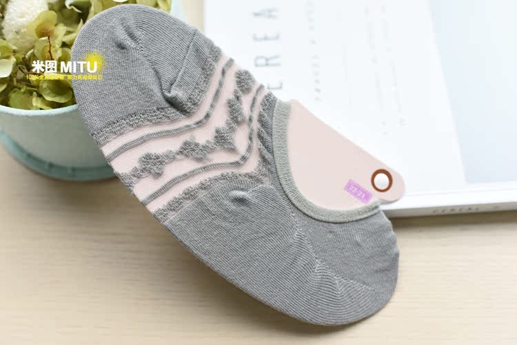 Chaussettes - collants COLLOCATION simple - Ref 780494 Image 11