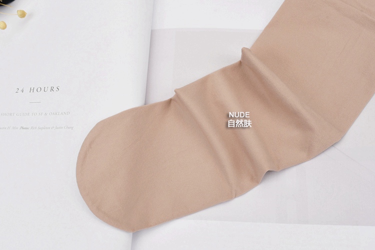 Chaussettes - collants JONATHAN ASTONLONDON simple - Ref 780404 Image 36