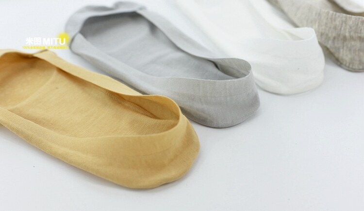Chaussettes - collants JOANNA LONNG simple - Ref 755192 Image 24
