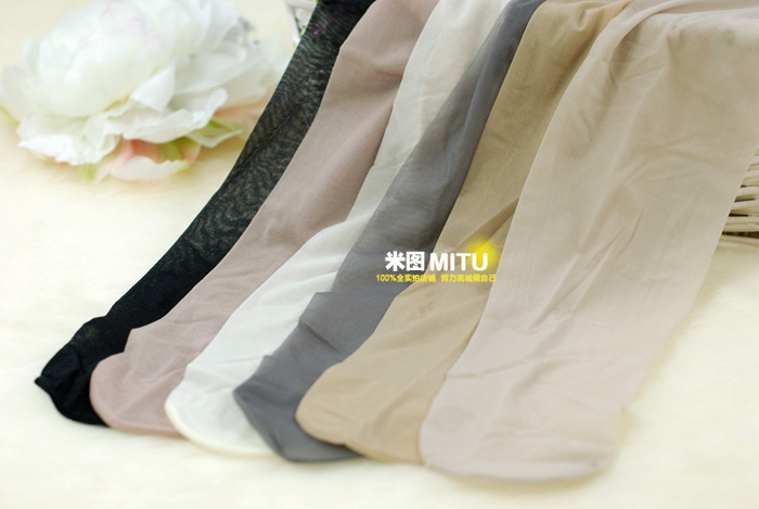 Chaussettes - collants simple - Ref 780436 Image 22