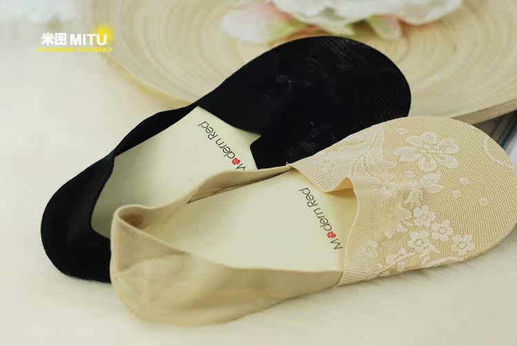 Chaussettes - collants simple - Ref 780415 Image 22