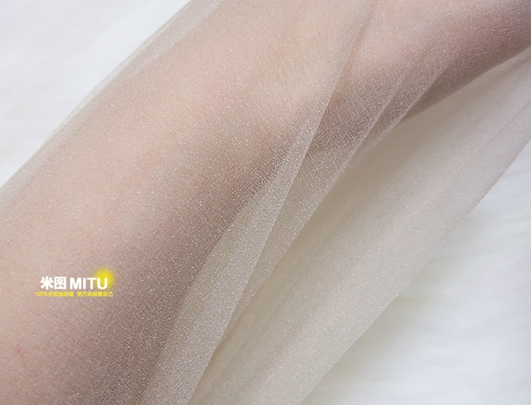 Chaussettes - collants SIDAILIYA simple - Ref 780425 Image 4