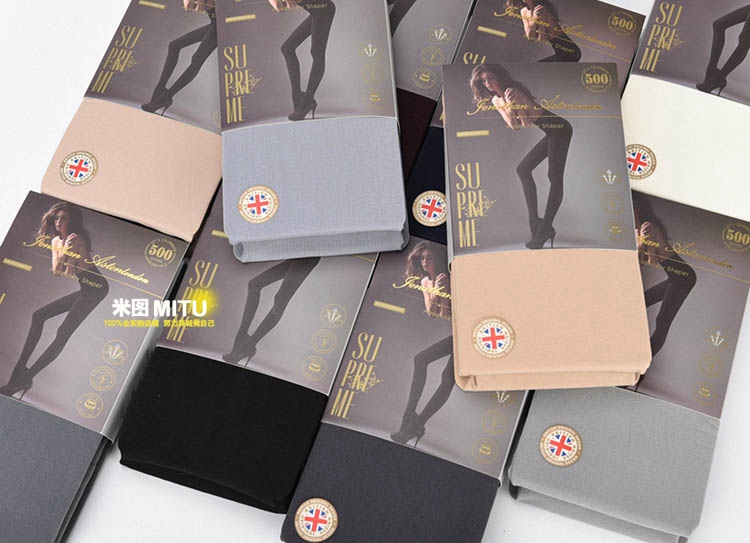 Chaussettes - collants JONATHAN ASTONLONDON simple - Ref 780450 Image 45