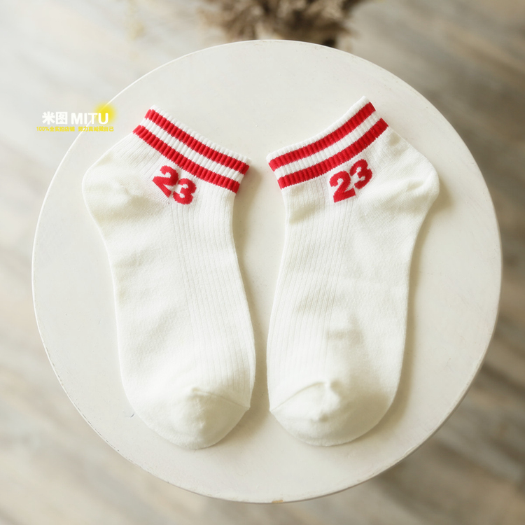 Chaussettes - collants YOKONEKO simple - Ref 780504 Image 19