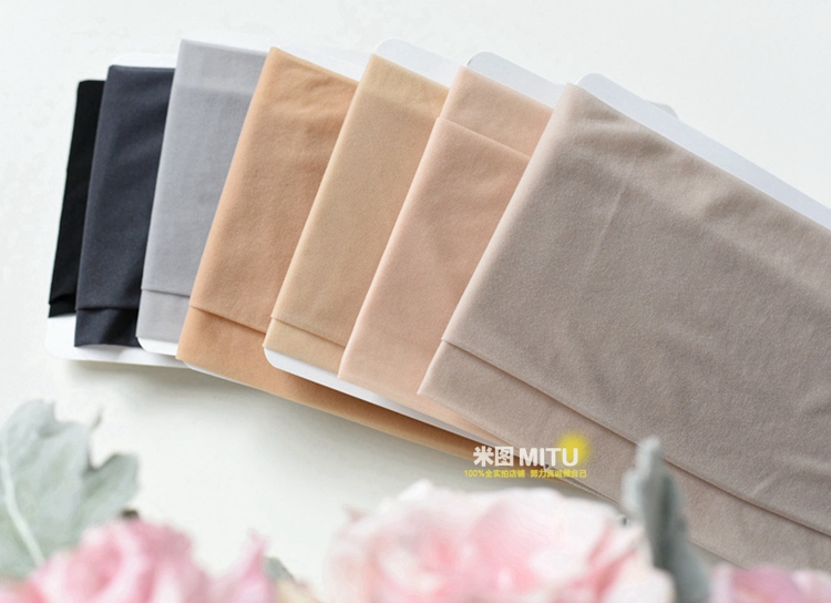 Chaussettes - collants HYPERLOOP simple - Ref 780409 Image 10