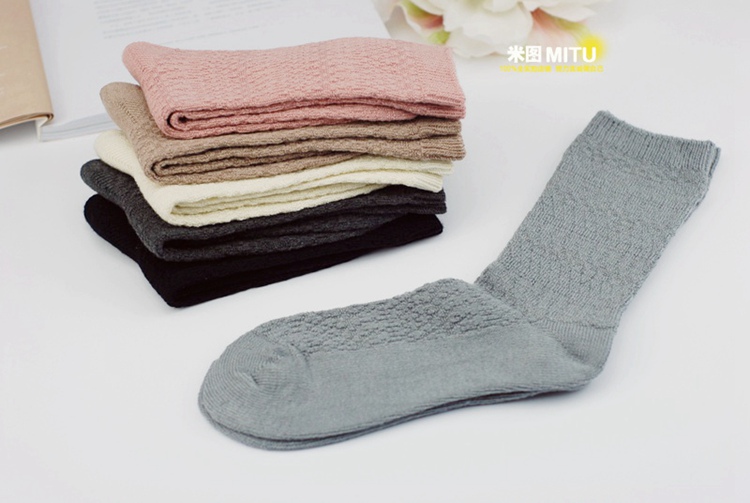 Chaussettes - collants simple - Ref 780460 Image 19