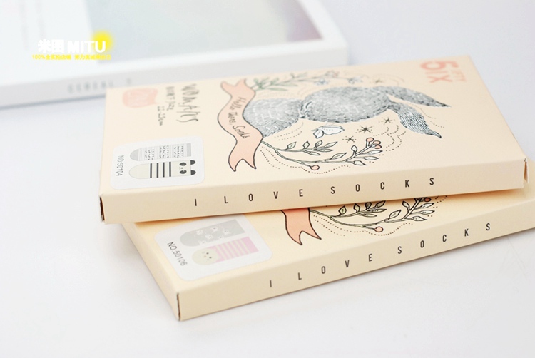 Chaussettes - collants doux - Ref 753413 Image 28