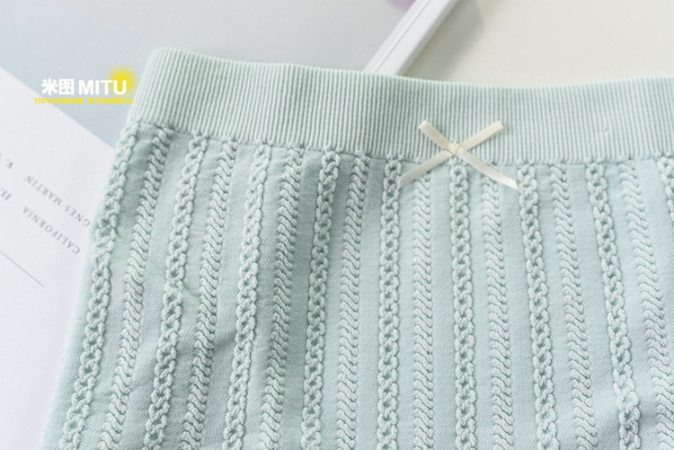 Slip jeunesse simple en nylon - Ref 667901 Image 27