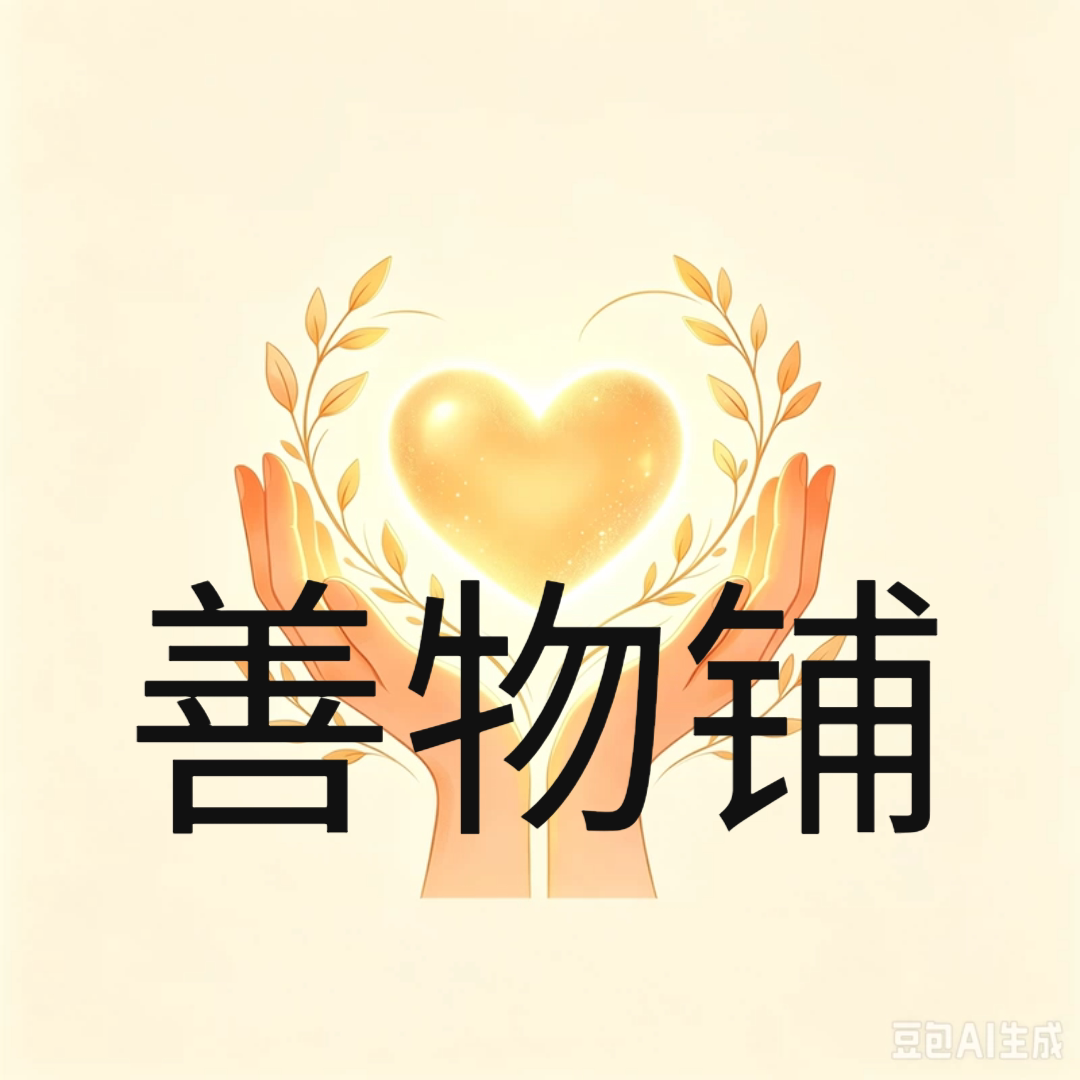 善物铺
