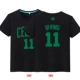 Áo thun nam mùa hè ngắn tay Owen 11 Drew Chú Owen Logo logo Áo thun cotton cỡ lớn áo thun nam 