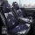 201819/20 Đệm ghế xe hơi mùa hè Dongfeng Honda XRv tựa đầu đệm eo đệm mút xốp tấm thoáng khí bọc ghế da honda city 2022