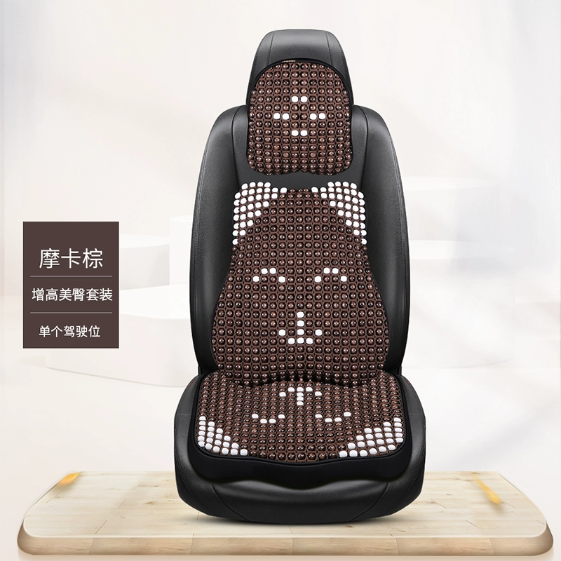 201819/20 Đệm ghế xe hơi mùa hè Dongfeng Honda XRv tựa đầu đệm eo đệm mút xốp tấm thoáng khí bọc ghế da honda city 2022 