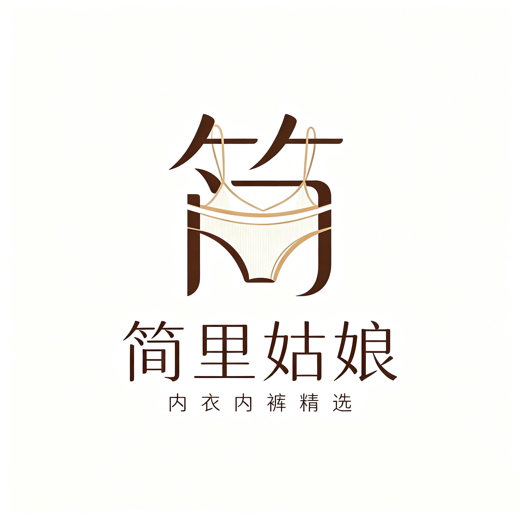 简里姑娘内衣店