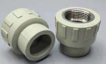 PPR internal tooth joint) PPR inner-tooth straight-in-wire direct) inner silk straight through 20 25 25 40 40 50 63