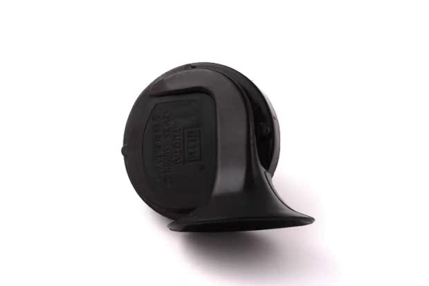 Xe máy 12V ốc sên điện xe tăng áp tay ga phổ quát siêu lớn treble giai điệu phụ kiện chuyển đổi đĩa xe máy