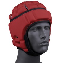 American brand hockey football goalkeeper thickened helmet protective cap anti-collision for men and women