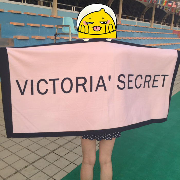 Exit Foreign Trade Bath Towels Alphabet EUROPEAN AND EUROPEAN VS BIG BATH TOWELS SEASIDE HOLIDAY BATH TOWELS BEACH TOWELS ADULTS SOFT