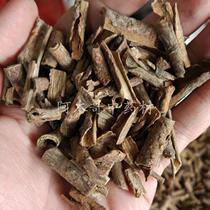Acanthopanax bark wild 500g Acanthopanax bark Acanthopanax bark quality assurance definitely not fragrant Acanthopanax bark.