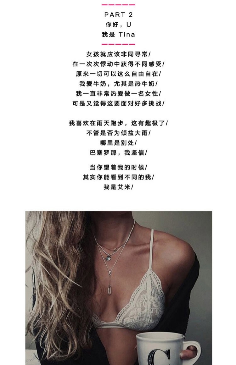 Cô gái Mỹ Nhà bralette không viền xốp mỏng mềm cup ren đồ lót tam giác cup áo ngực mùa đông áo lót đệm dầy