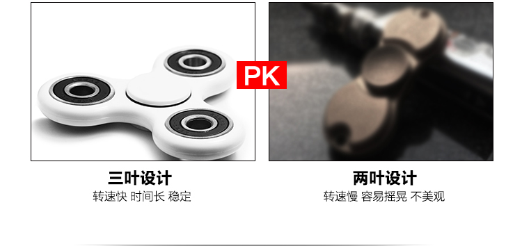 Finger spinner KSOON - Ref 2615566 Image 15