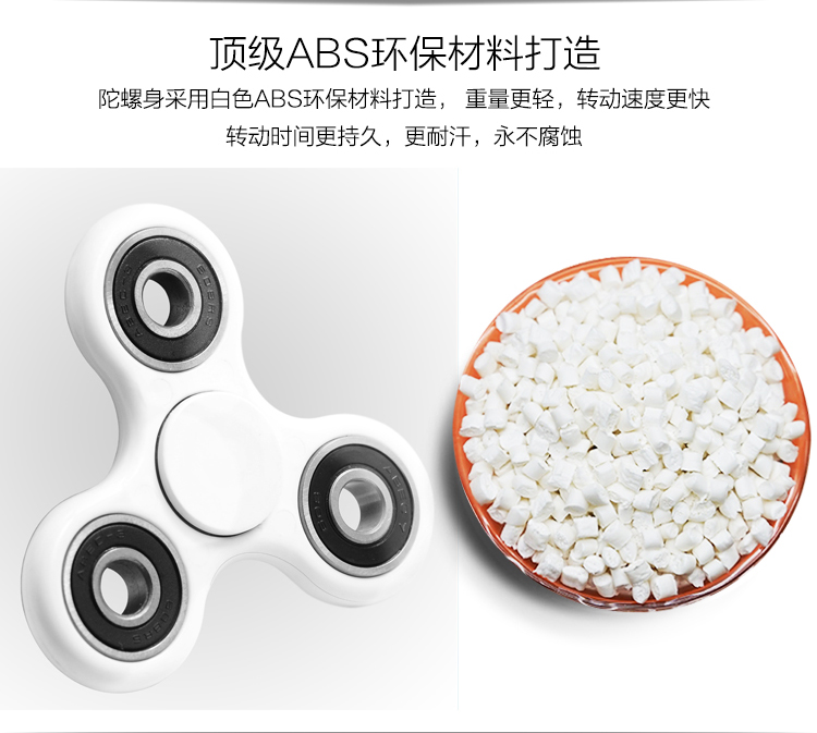 Finger spinner KSOON - Ref 2615566 Image 10