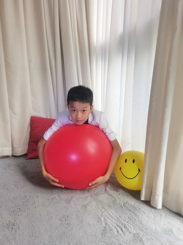 Чай улун Да Хун Пао из ПВХ, надувной пластиковый воздушный шар, популярно в интернете