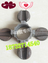 Quick-release fasteners quick buckles stage accessories Lea scaffolding construction accessories factory sales