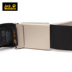 JACK WOLFSKIN wolf claw mùa thu và mùa đông mô hình unisex ngoài trời thường mặc vành đai 84211 đai nịt bụng nam Thắt lưng