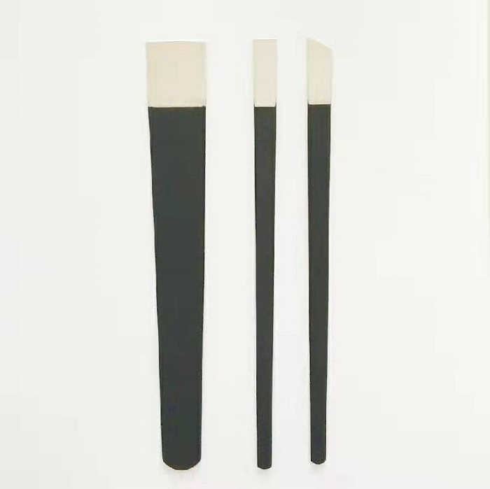 Home Furniture Repair Material Wood Ware Repair Beauty Paint Tool Shovel Knife High Eng Steel Engraving Back Repair Inclined Knife Flat Mouth Knife