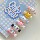 Милая конфетная заколка для волос ins sweet cute girl heart мини из японского мультфильма A0017 mini 2