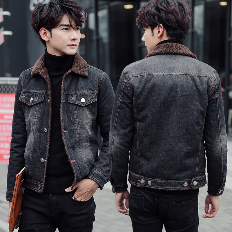 Blouson homme      manches longues en Coton - Ref 3117187 Image 1