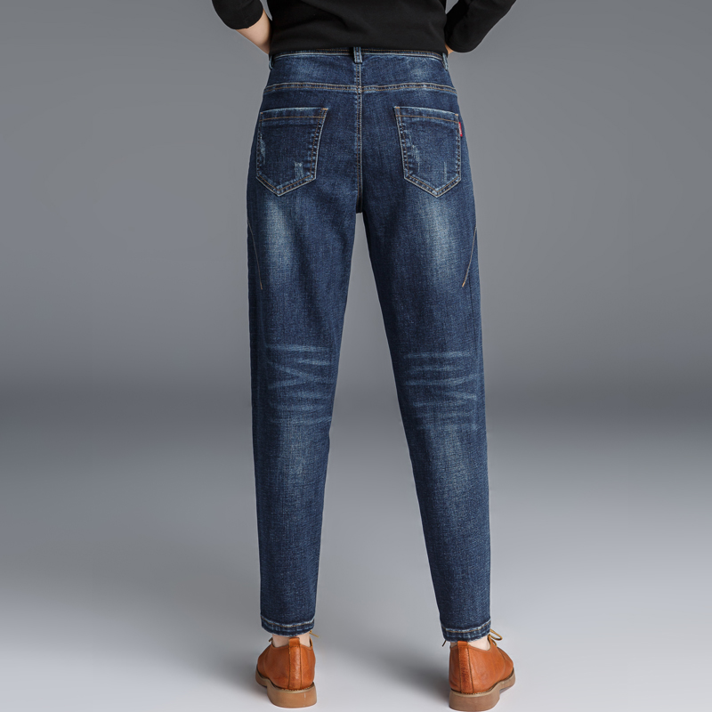 Jean femme - Ref 3193495 Image 3