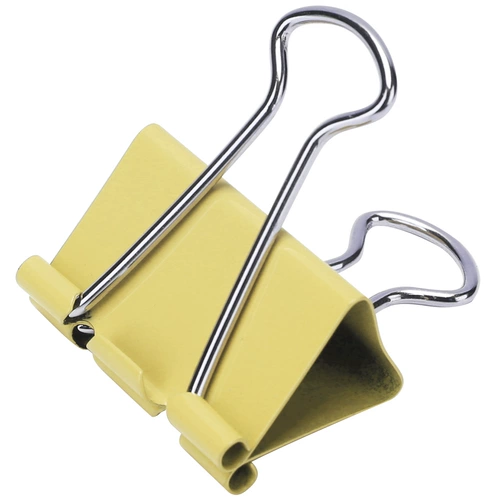 Папка с длинной хвостовой папкой Deli 8553