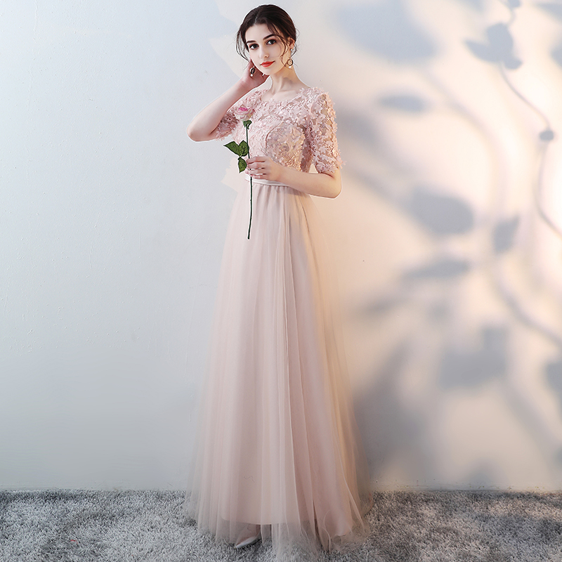 Robe de soirée SENS PUR - Ref 3210224 Image 5