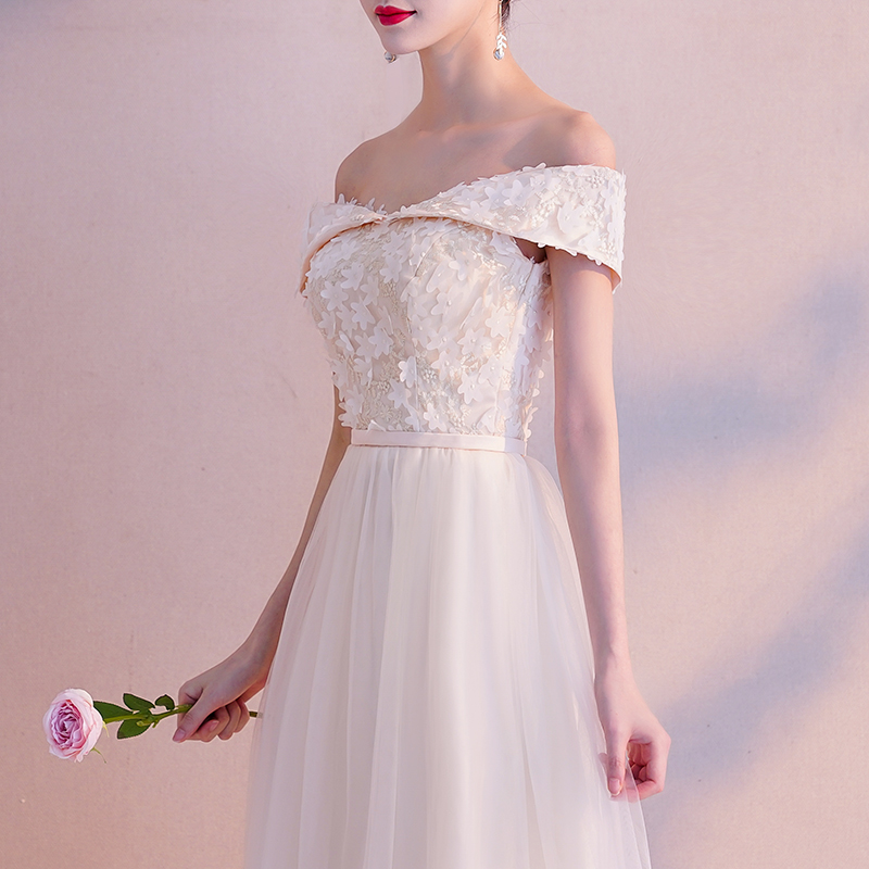 Robe du soir SENS PUR - Ref 3211028 Image 5